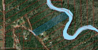 0 Darling Rd, Pass Christian, MS 39571