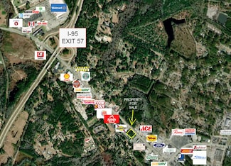 0 Bells Hwy Unit 25024655, Walterboro, SC 29488