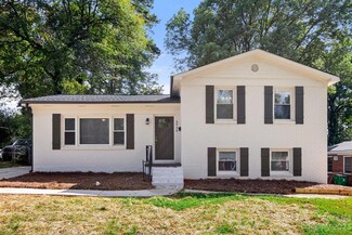 3925 Paisley Place, Charlotte, NC 28208