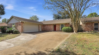 11419 Bonaparte Dr, Cypress, TX 77429