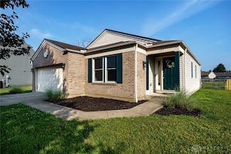 127 Day Place, Trenton, OH 45067