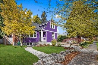 8021 20th Ave NW, Seattle, WA 98117