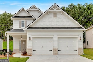 2703 Jordan Ln, Lithia Springs, GA 30122