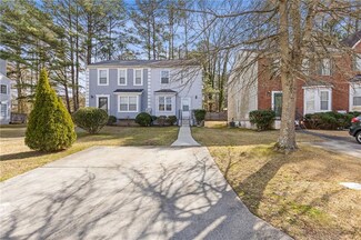 5940 Hampton Ct, Atlanta, GA 30349