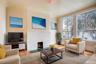 1342 11th Ave Unit B, San Francisco, CA 94122