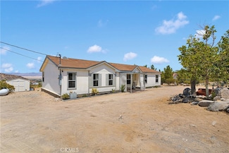 32252 Emerald Rd, Lucerne Valley, CA 92356