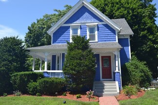 58 Robbins St, Avon, MA 02322