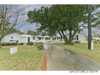 120 Arredondo Ave, Saint Augustine, FL 32080