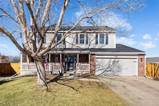 9811 Crystallo Ct, Parker, CO 80134