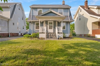 3404 Cedarbrook Rd, Cleveland Heights, OH 44118