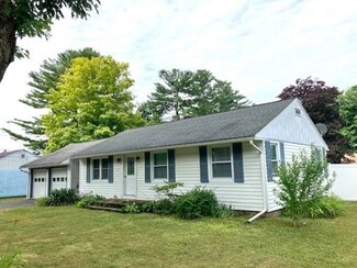 37 New Boston Rd, Sturbridge, MA 01566