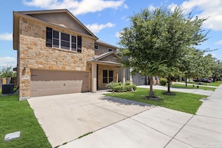 2546 Gato Del Sol, San Antonio, TX 78245