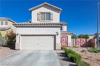 9628 Gisborn Dr, Las Vegas, NV 89147
