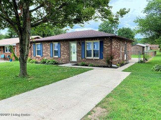 913 5th St, Carrollton, KY 41008