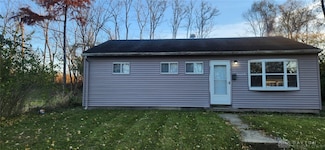 4660 Gardendale Ave, Dayton, OH 45417