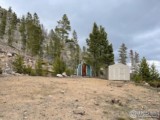 1374 Jicarilla Trail, Red Feather Lakes, CO 80545
