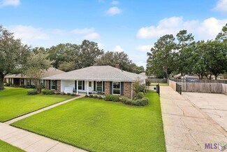 5444 Foxridge Dr, Baton Rouge, LA 70817
