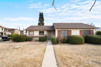 8146 Limerick Ave, Winnetka, CA 91306
