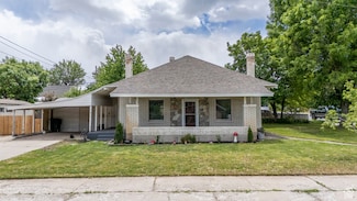212 E 100 S, Payson, UT 84651