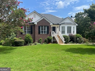 4715 Deer Crossing Ct, Flowery Branch, GA 30542