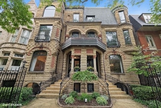 540 W Belden Ave Unit 1A, Chicago, IL 60614