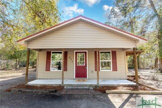 217 6th St, Guyton, GA 31312