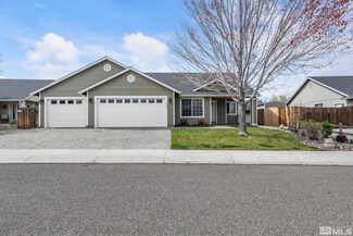 1365 Brooke Way, Gardnerville, NV 89410