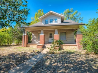 1501 Gladstone Terrace, Oklahoma City, OK 73120