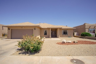 357 Gila, Alamogordo, NM 88310