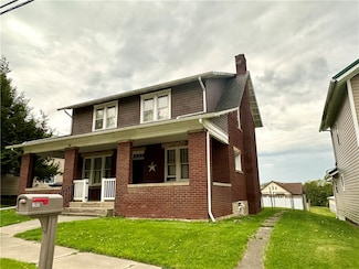 206 S State St, Dayton, PA 16222
