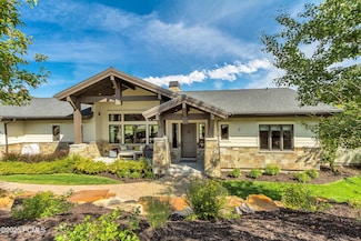4407 W Jeremy Woods Dr, Park City, UT 84098