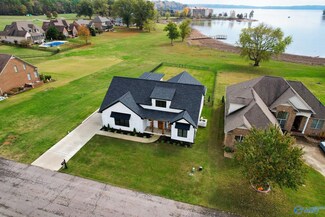 2956 Peninsula Dr, Athens, AL 35611