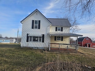 2692 535th Trail, Melrose, IA 52569