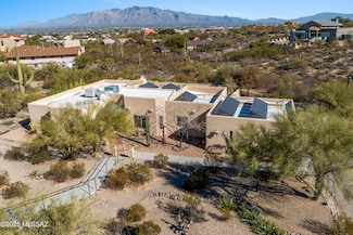 4256 N Paseo Rancho, Tucson, AZ 85745