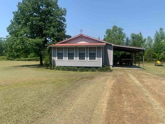 648 Hurricane Lake Rd, Bald Knob, AR 72010
