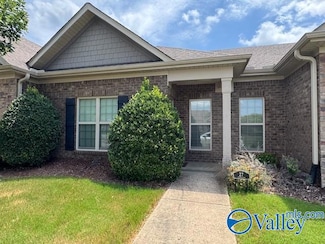 27 Atherton Cir SW Unit N, Huntsville, AL 35824