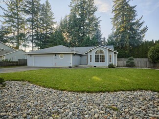 6808 NE Meadows Dr, Vancouver, WA 98662