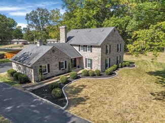 501 Fairway Blvd, Columbus, OH 43213