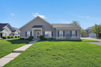 324 Dysar Run Dr, Columbus, OH 43004