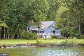 11410 Gaskin Dr, Berlin, MD 21811