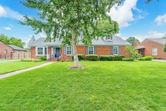 1919 Eaton Ave, Owensboro, KY 42301