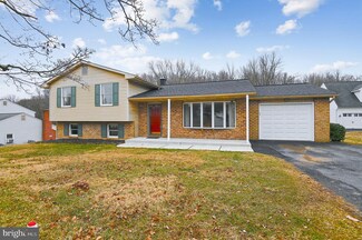 1804 Arabian Way, Fallston, MD 21047