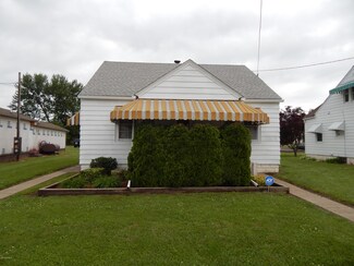 1419 Spring Garden Ave, Berwick, PA 18603