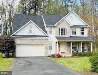 558 Cross Creek Ct, Chester, MD 21619