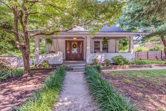 601 Cedar Ln Unit 1, Knoxville, TN 37912