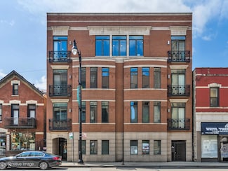 1359 W Fullerton Ave Unit PH, Chicago, IL 60614
