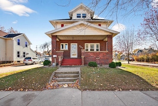 324 E 2nd St, Fond Du Lac, WI 54935
