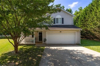 3364 Wiliton Way, High Point, NC 27260