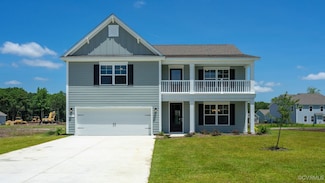 16906 Farthing Ct, Chesterfield, VA 23838