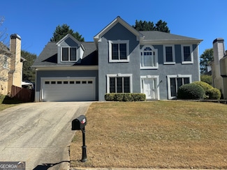 4680 Ogeechee Dr, Alpharetta, GA 30022